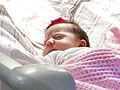 Young patient