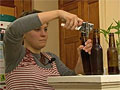 Home brewer