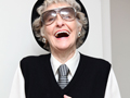 Elaine Stritch