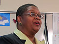Bernadeia Johnson