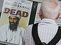U.S. Reacts To Death Of Osama Bin Laden