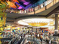 Block E interior rendering