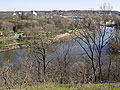The Minnesota and the Blue Earth