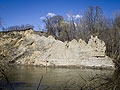 Erosion