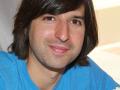 Demetri Martin