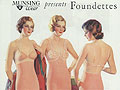 Musingwear presents Foundettes