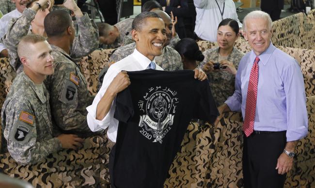 obama bin laden shirt. Photo: #President Barack Obama