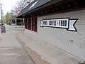 Kings wine bar