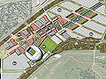 Arden Hills site