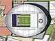 Arden Hills stadium