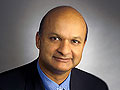 Omar Ishrak