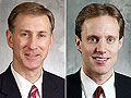 Steve Gottwalt, Steve Simon
