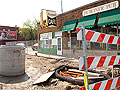 Bonnie's Cafe & The Dubliner