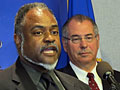 Opponents of gun proposal