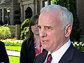 Gov. Mark Dayton