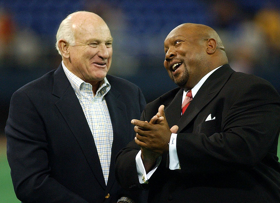 Killebrew, Puckett