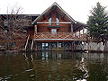 Verville home