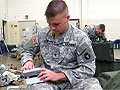 Spc. Bryan Meek