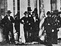 Fort Snelling during the Civil War