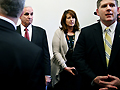 Budget caucus