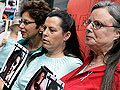 Laura Fattal, Nora Shourd, Cindy Hickley