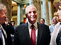 Budget caucus