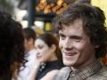 Anton Yelchin