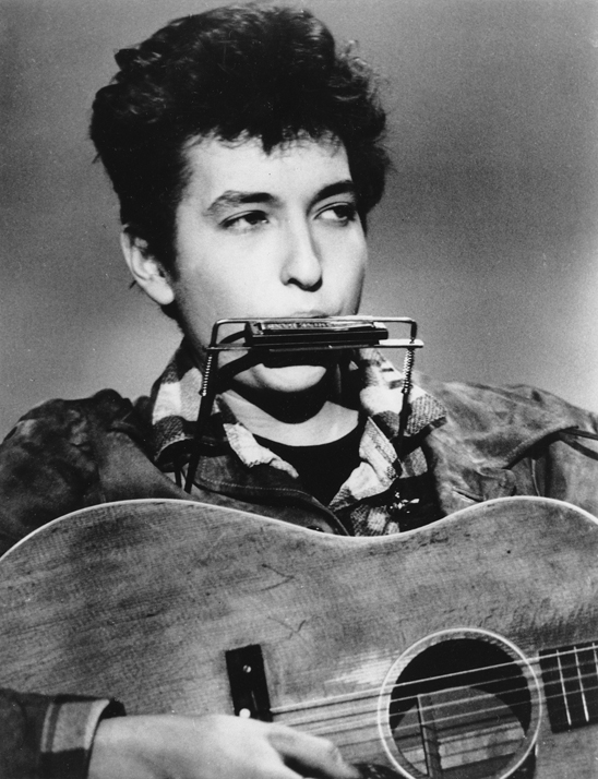 Bob Dylan