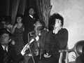 Dylan in Paris