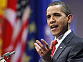 Obama in Europe