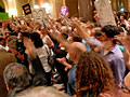 What life experience will inform your vote on the marriage amendment?