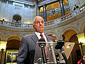 Gov. Mark Dayton