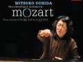 Mozart: Piano Concertos No. 20 and 27