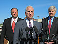 Bakk,  Dayton and Thissen