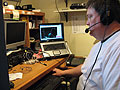 Weather station photo