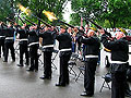 Fort Snelling Memorial Rifle Squad