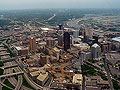 Downtown St. Paul
