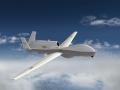 Global Hawk Unmanned Aircraft System