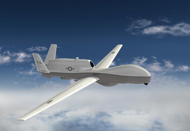 Unmanned Aircraft Systems Jobs