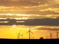Wind turbines
