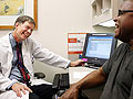 Electronic medical records