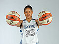 Maya Moore