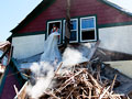 Debris removal
