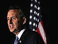 Tim Pawlenty delivers remarks on U.S. economy