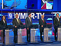 GOP debate