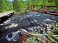 Pumping station