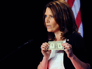 Michele Bachmann