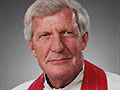 Rev. Paul M. Youngdahl