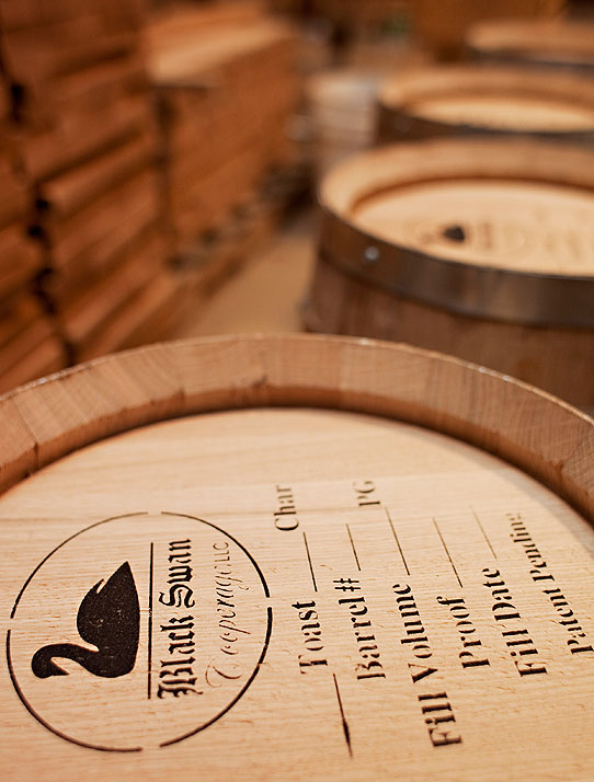 Black Swan Cooperage