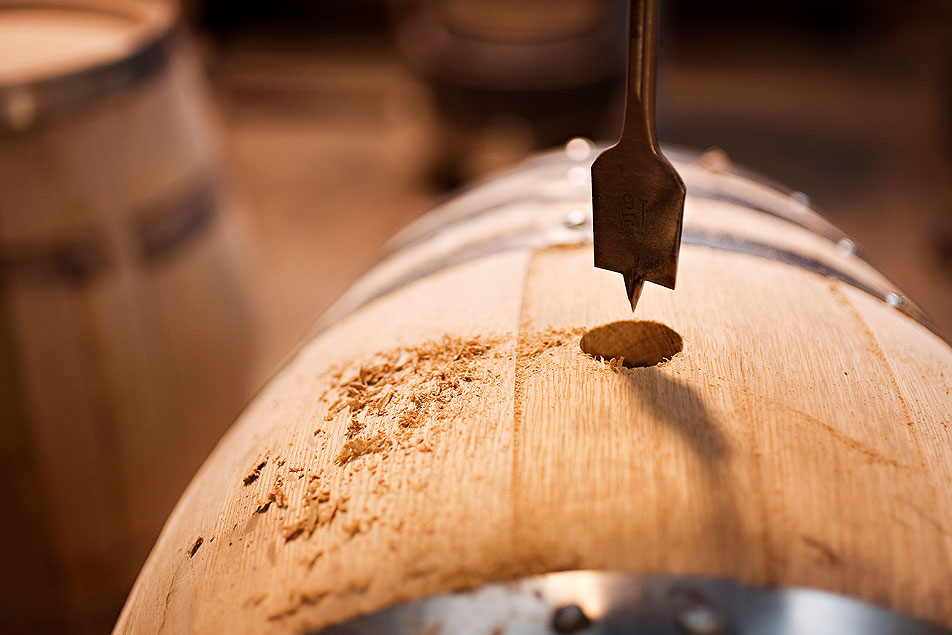 Black Swan Cooperage